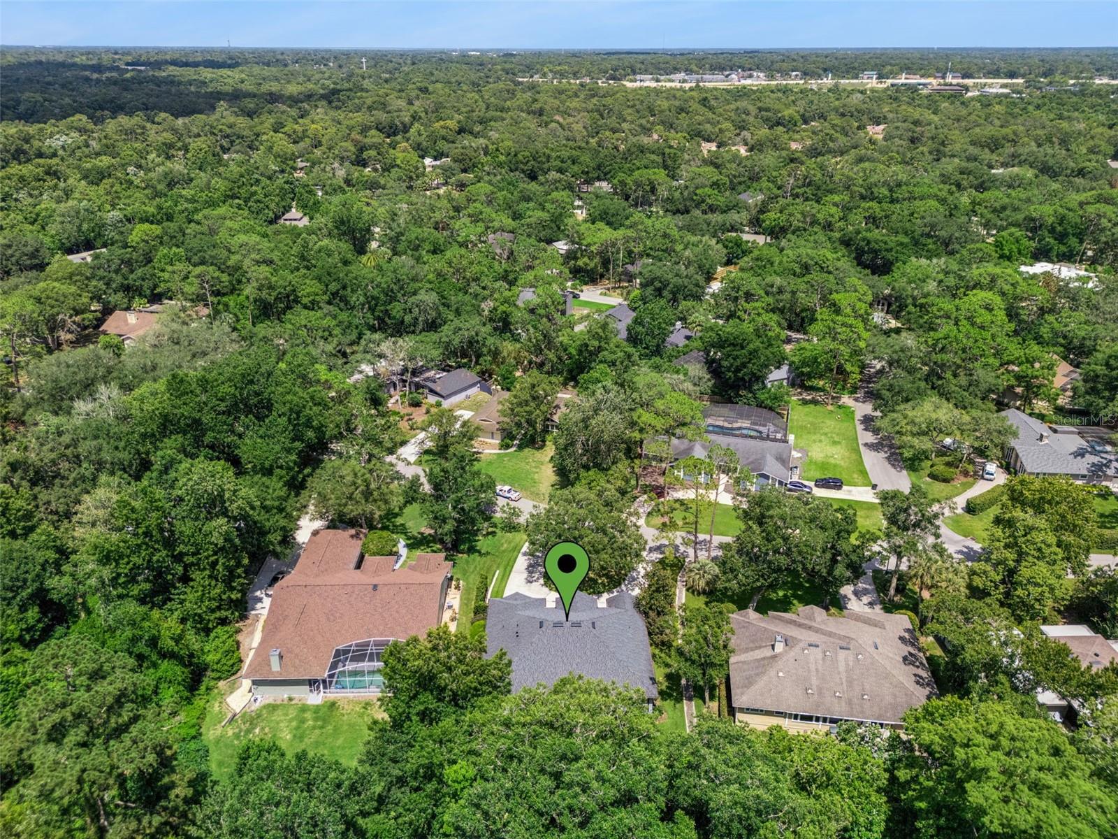 SPRINGS THE DEERWOOD ESTATES - Residential