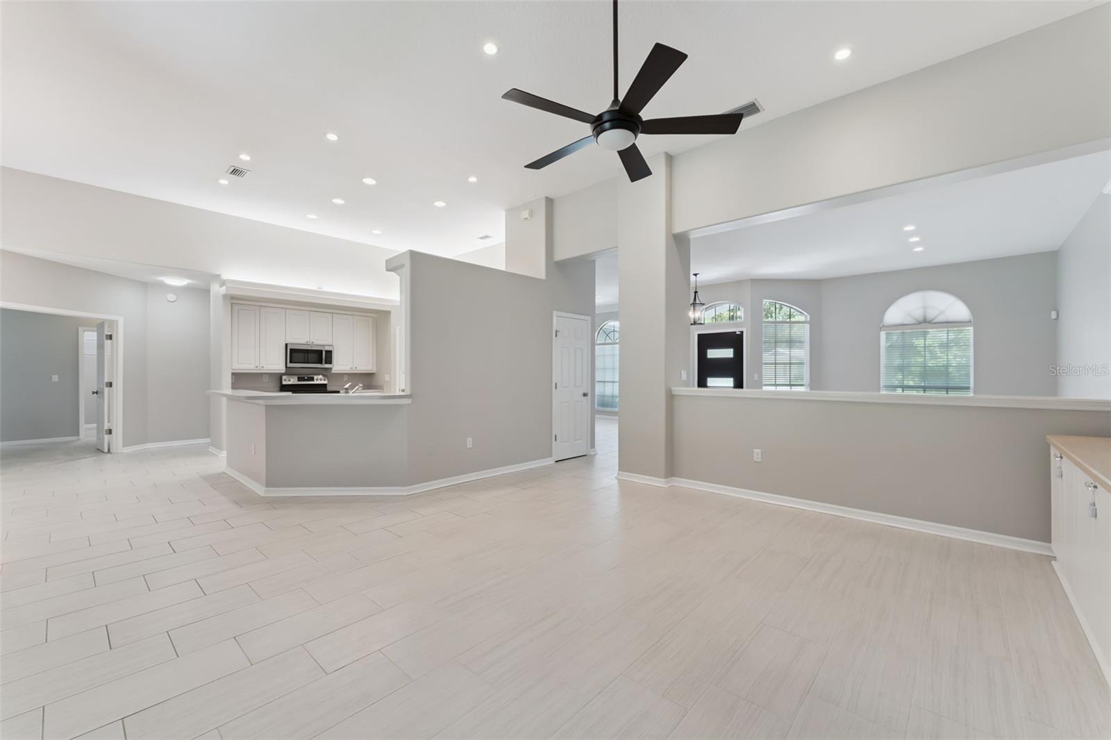 SPRINGS THE DEERWOOD ESTATES - Residential