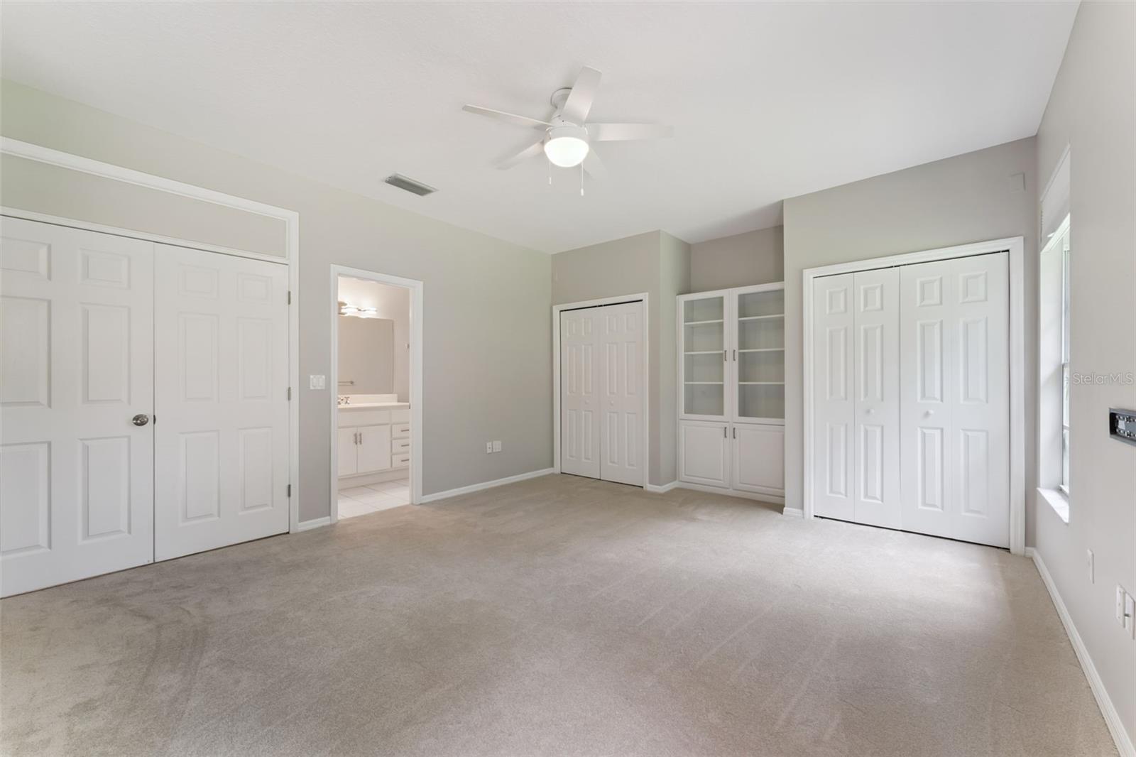 SPRINGS THE DEERWOOD ESTATES - Residential