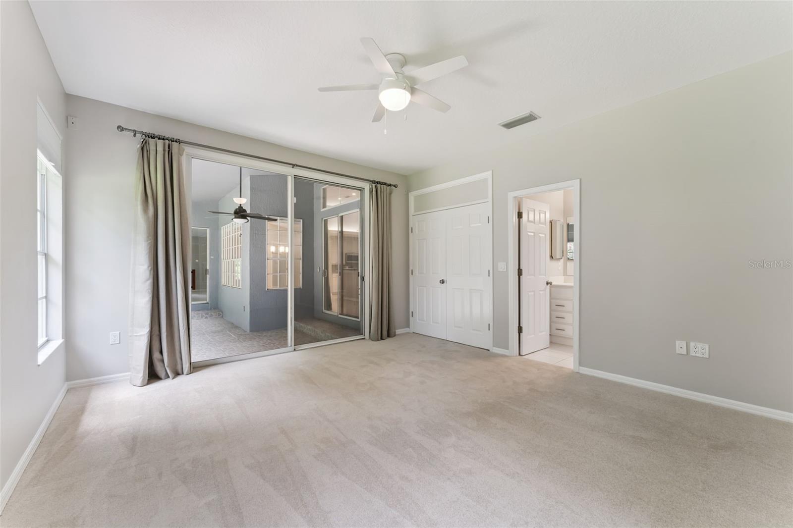 SPRINGS THE DEERWOOD ESTATES - Residential