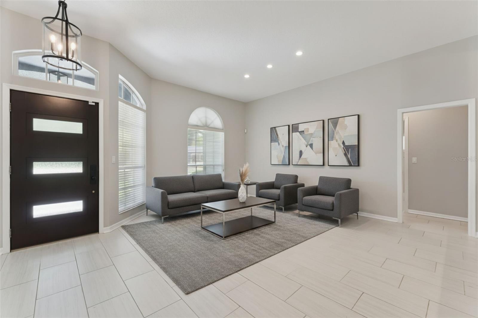 SPRINGS THE DEERWOOD ESTATES - Residential