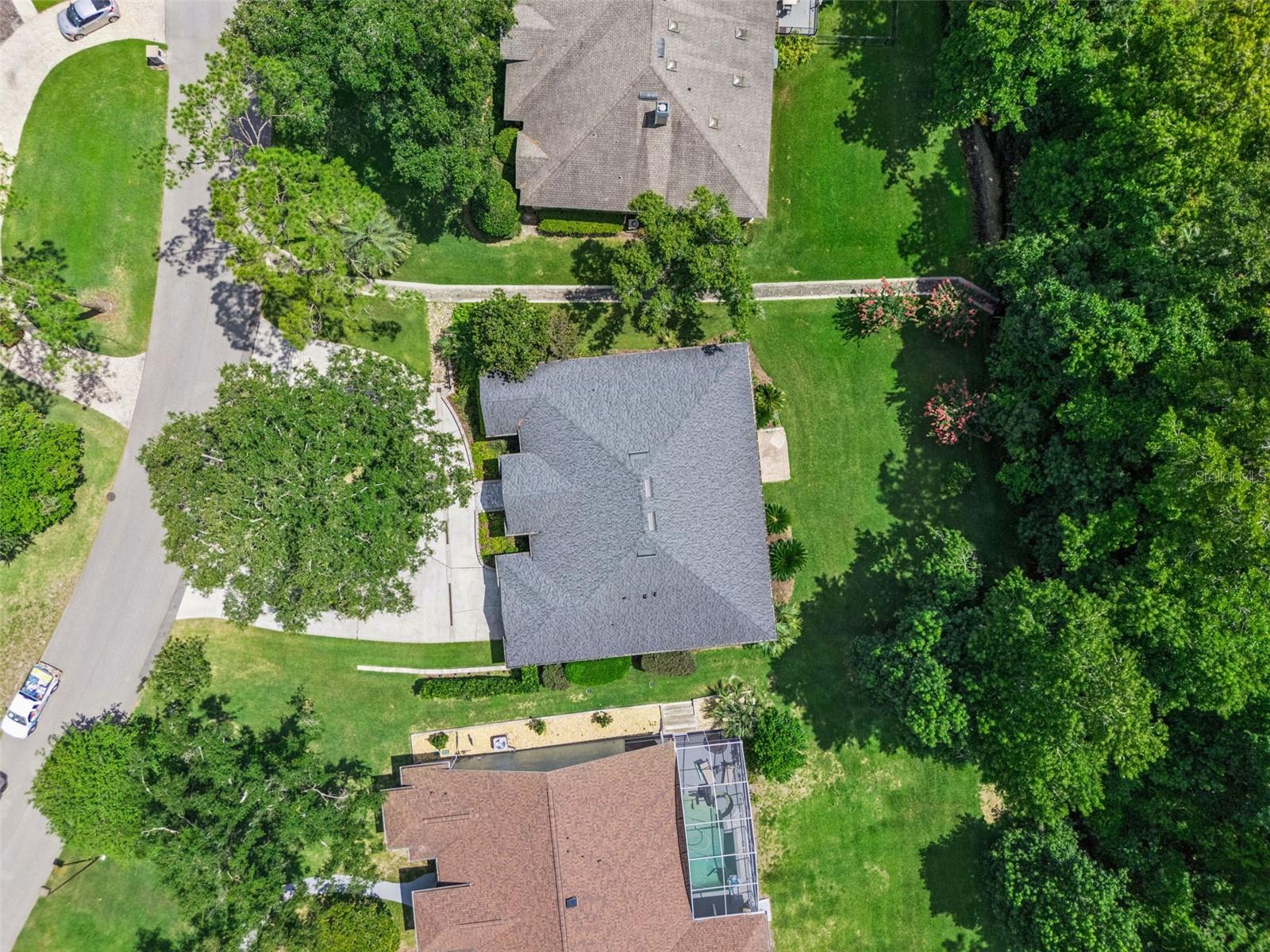 SPRINGS THE DEERWOOD ESTATES - Residential