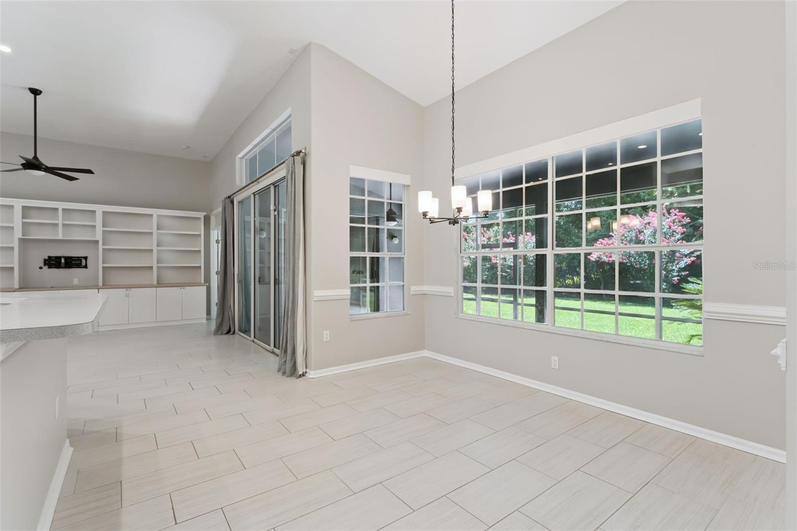 SPRINGS THE DEERWOOD ESTATES - Residential
