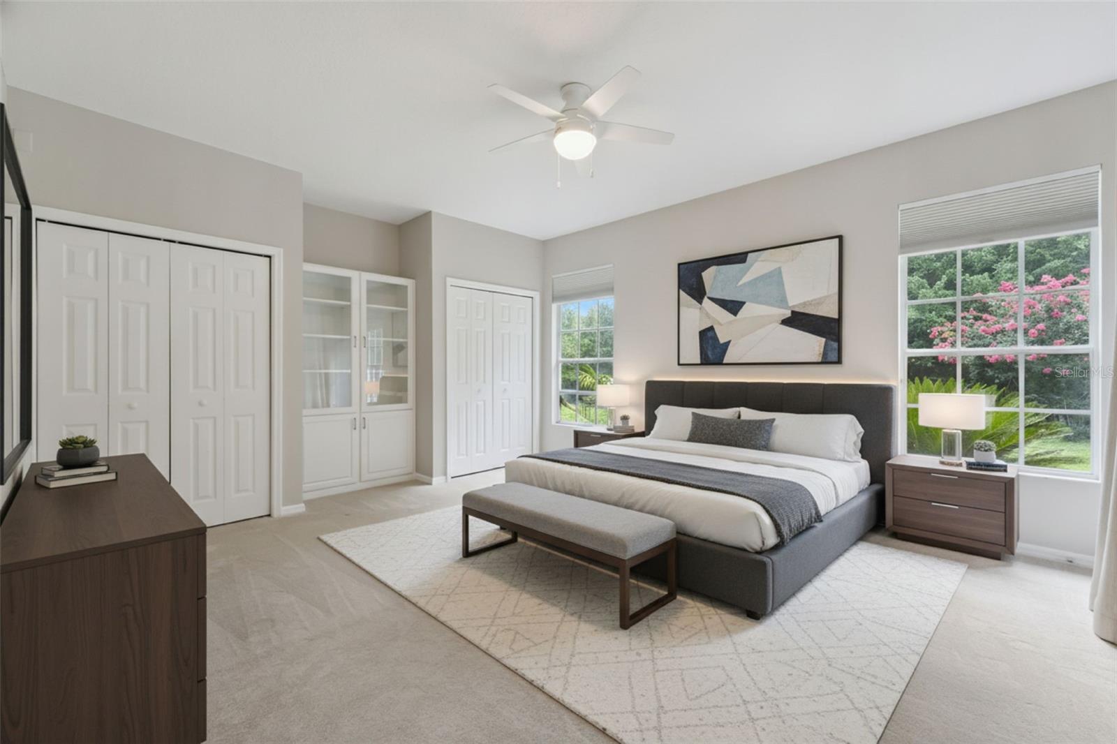 SPRINGS THE DEERWOOD ESTATES - Residential