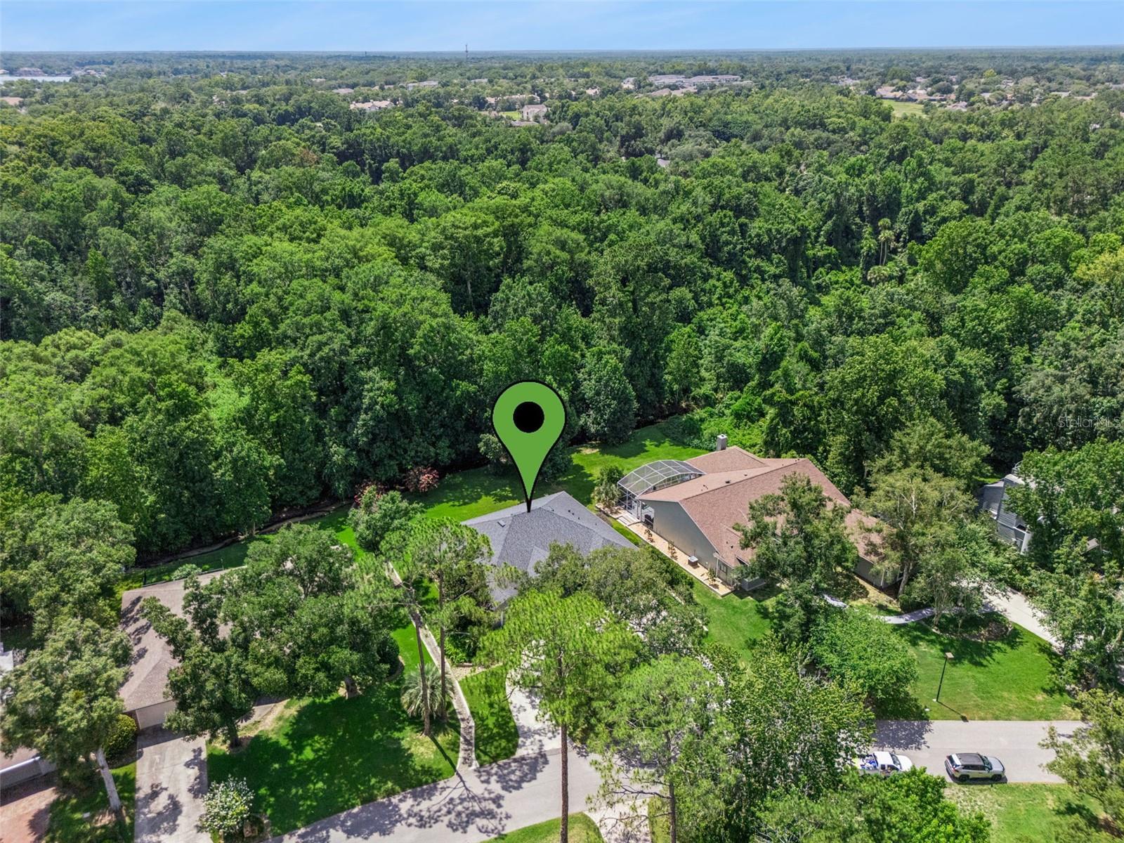 SPRINGS THE DEERWOOD ESTATES - Residential