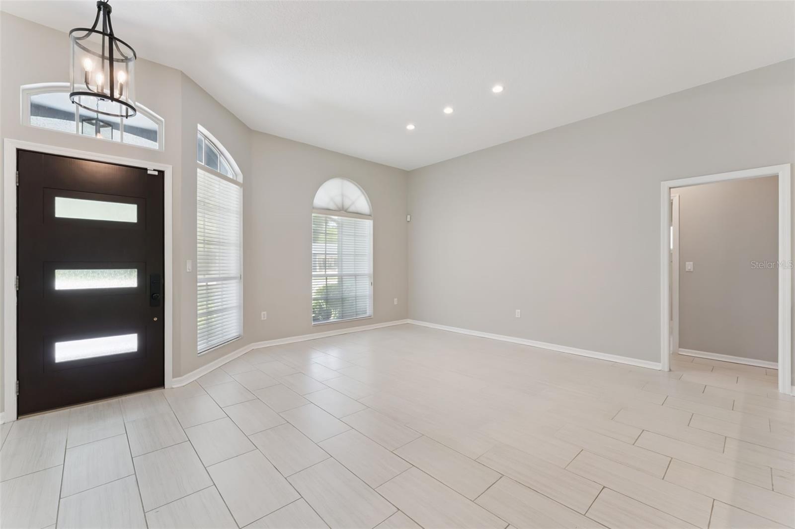 SPRINGS THE DEERWOOD ESTATES - Residential