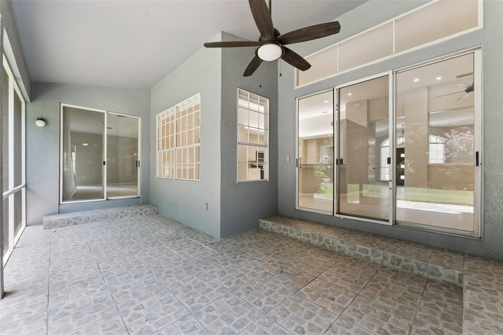 SPRINGS THE DEERWOOD ESTATES - Residential
