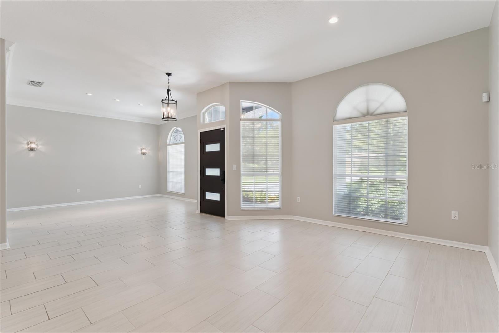 SPRINGS THE DEERWOOD ESTATES - Residential