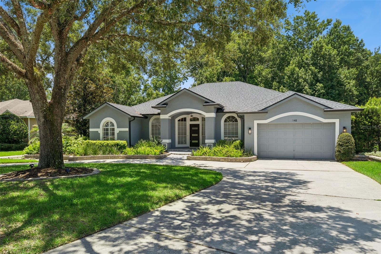 SPRINGS THE DEERWOOD ESTATES - Residential