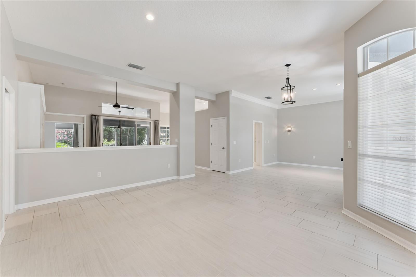 SPRINGS THE DEERWOOD ESTATES - Residential