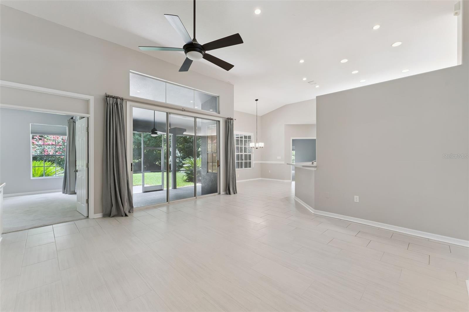 SPRINGS THE DEERWOOD ESTATES - Residential