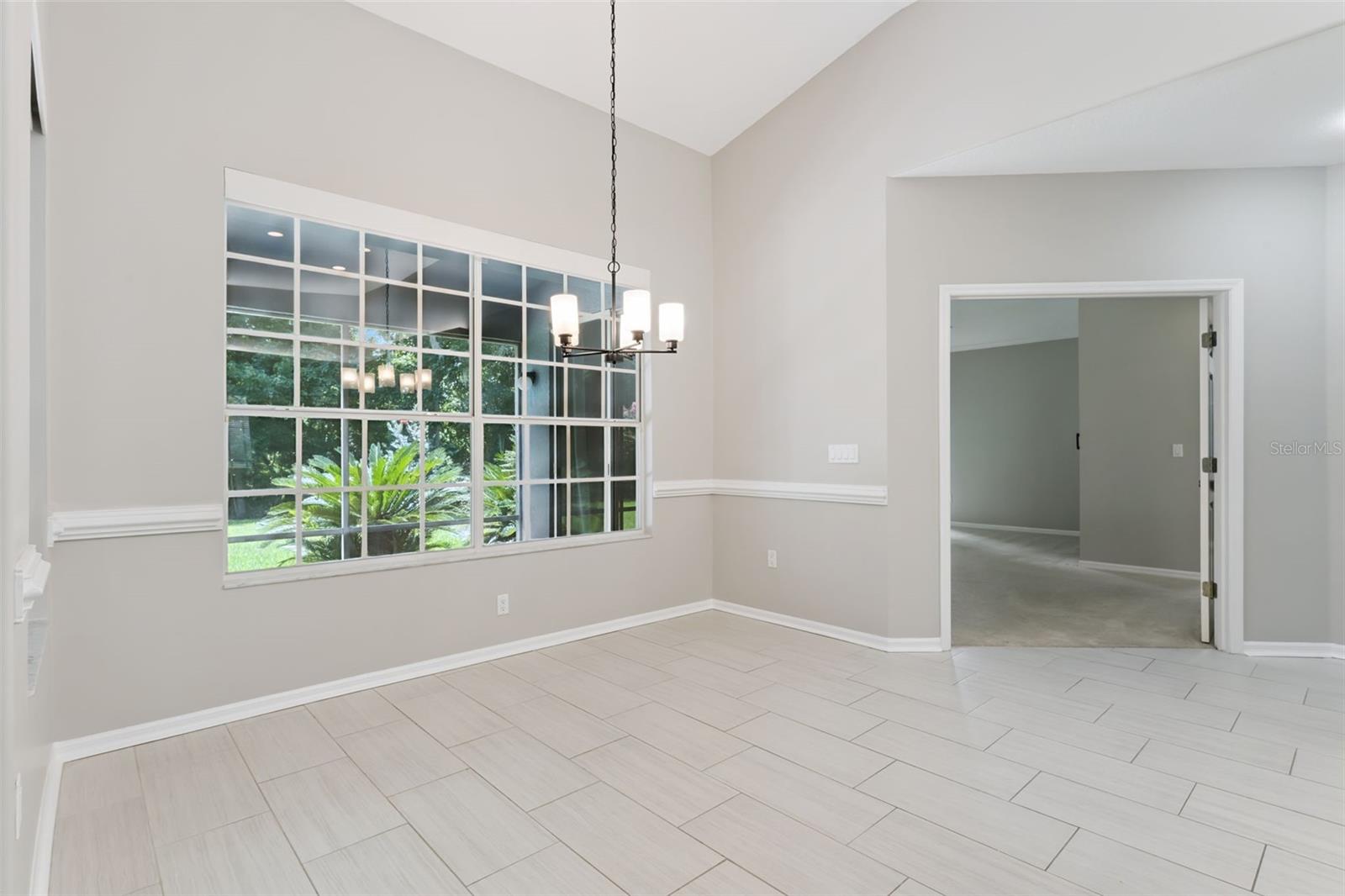 SPRINGS THE DEERWOOD ESTATES - Residential