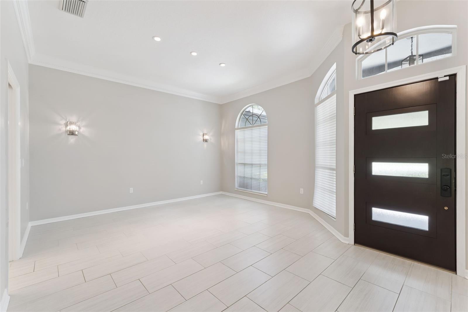 SPRINGS THE DEERWOOD ESTATES - Residential