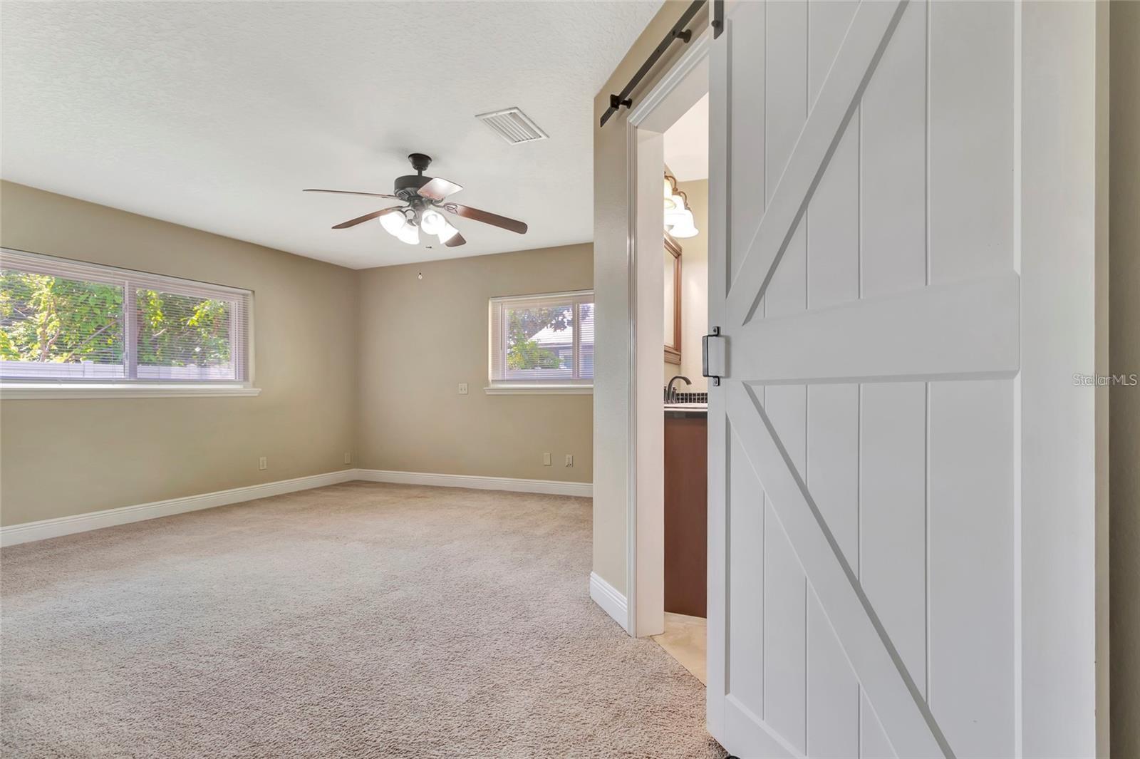 ANNIE L BERRY SUB - Residential Lease