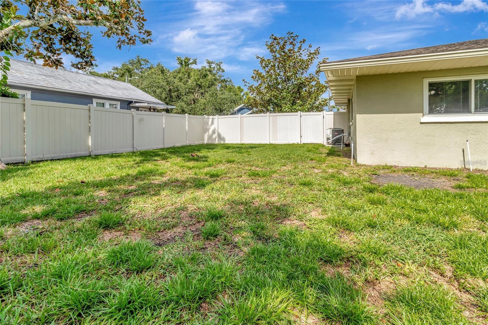 ANNIE L BERRY SUB - Residential Lease