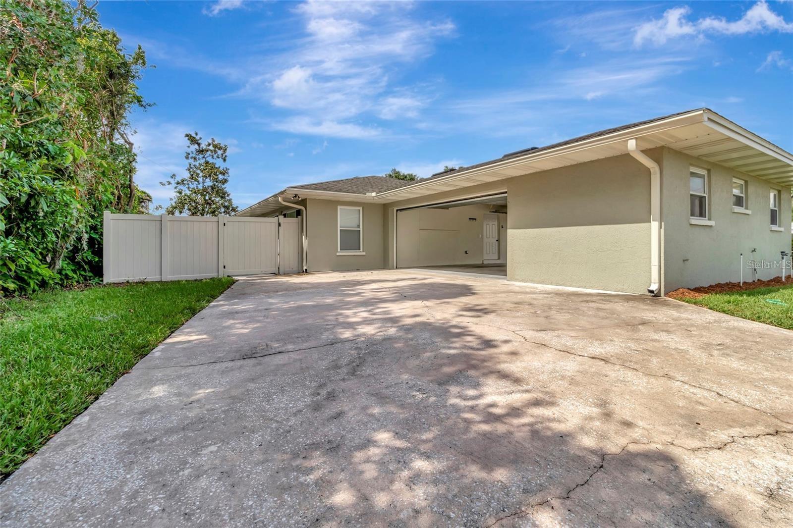 ANNIE L BERRY SUB - Residential Lease