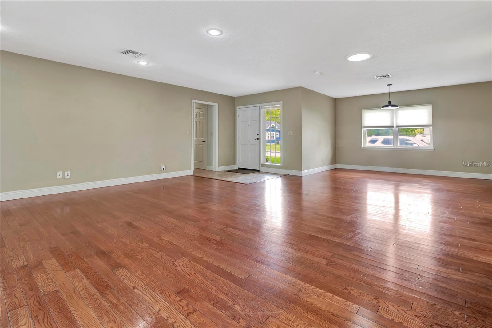 ANNIE L BERRY SUB - Residential Lease
