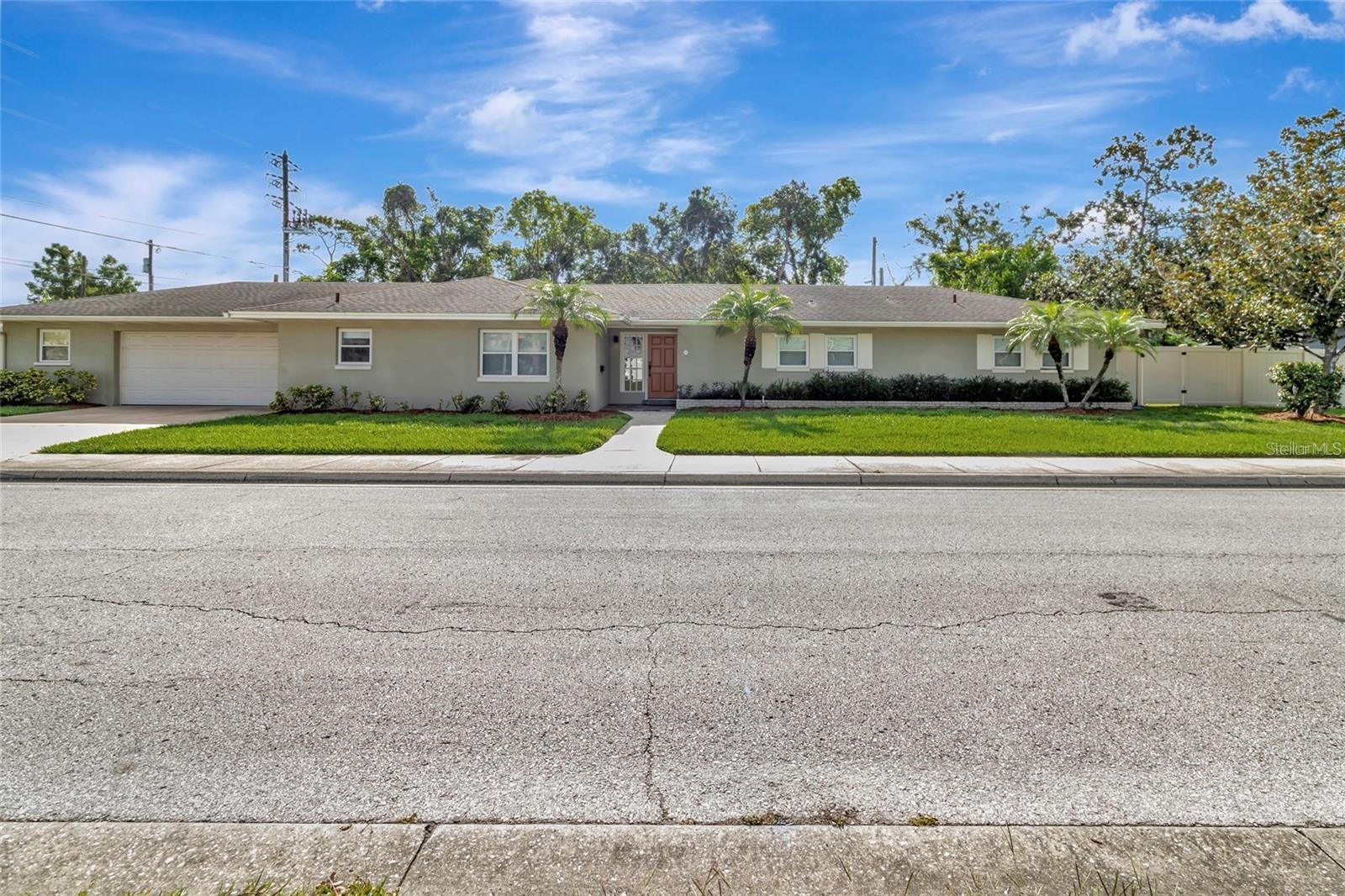 ANNIE L BERRY SUB - Residential Lease