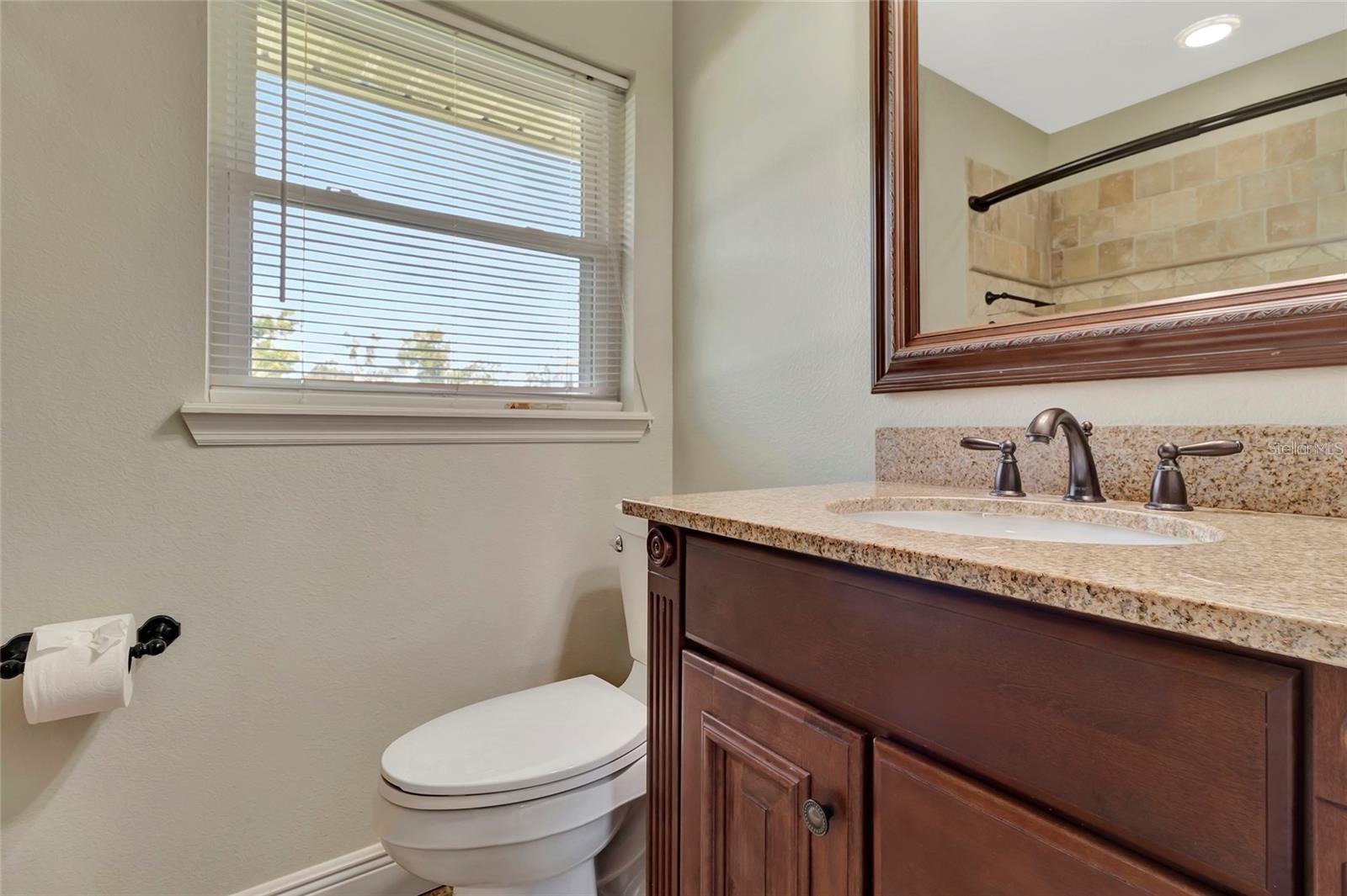ANNIE L BERRY SUB - Residential Lease