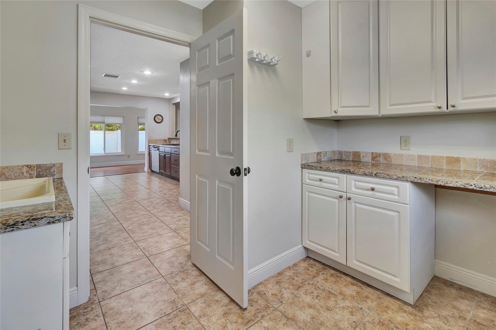 ANNIE L BERRY SUB - Residential Lease