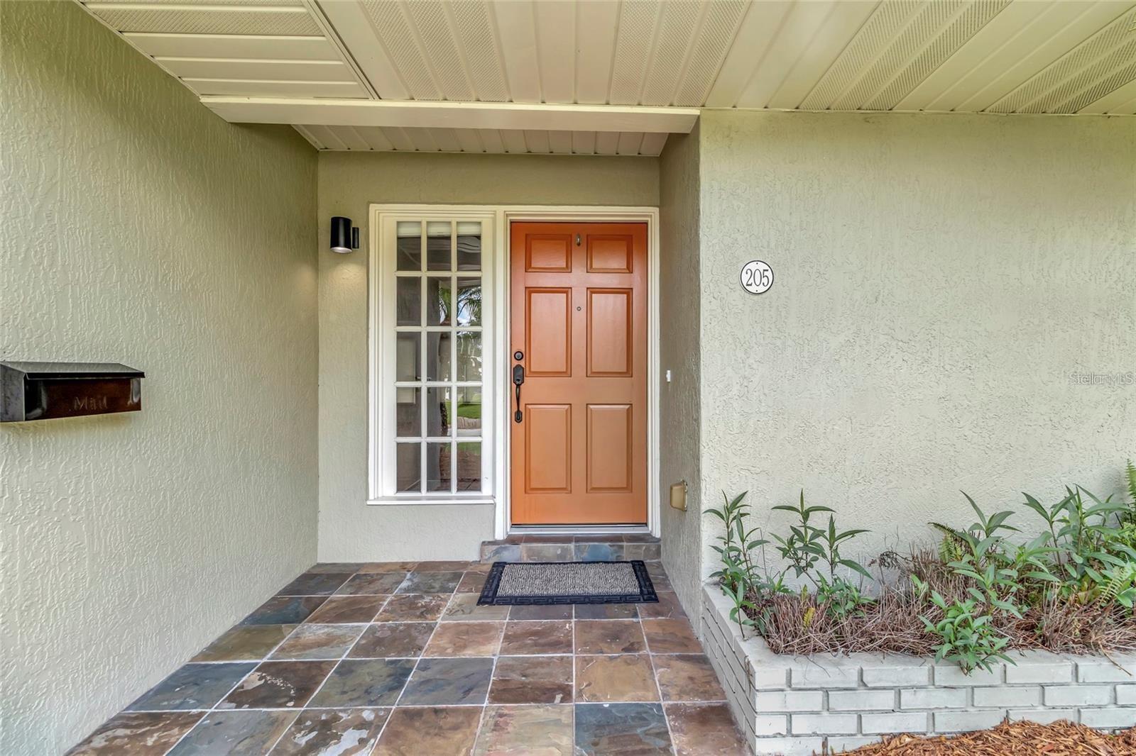 ANNIE L BERRY SUB - Residential Lease