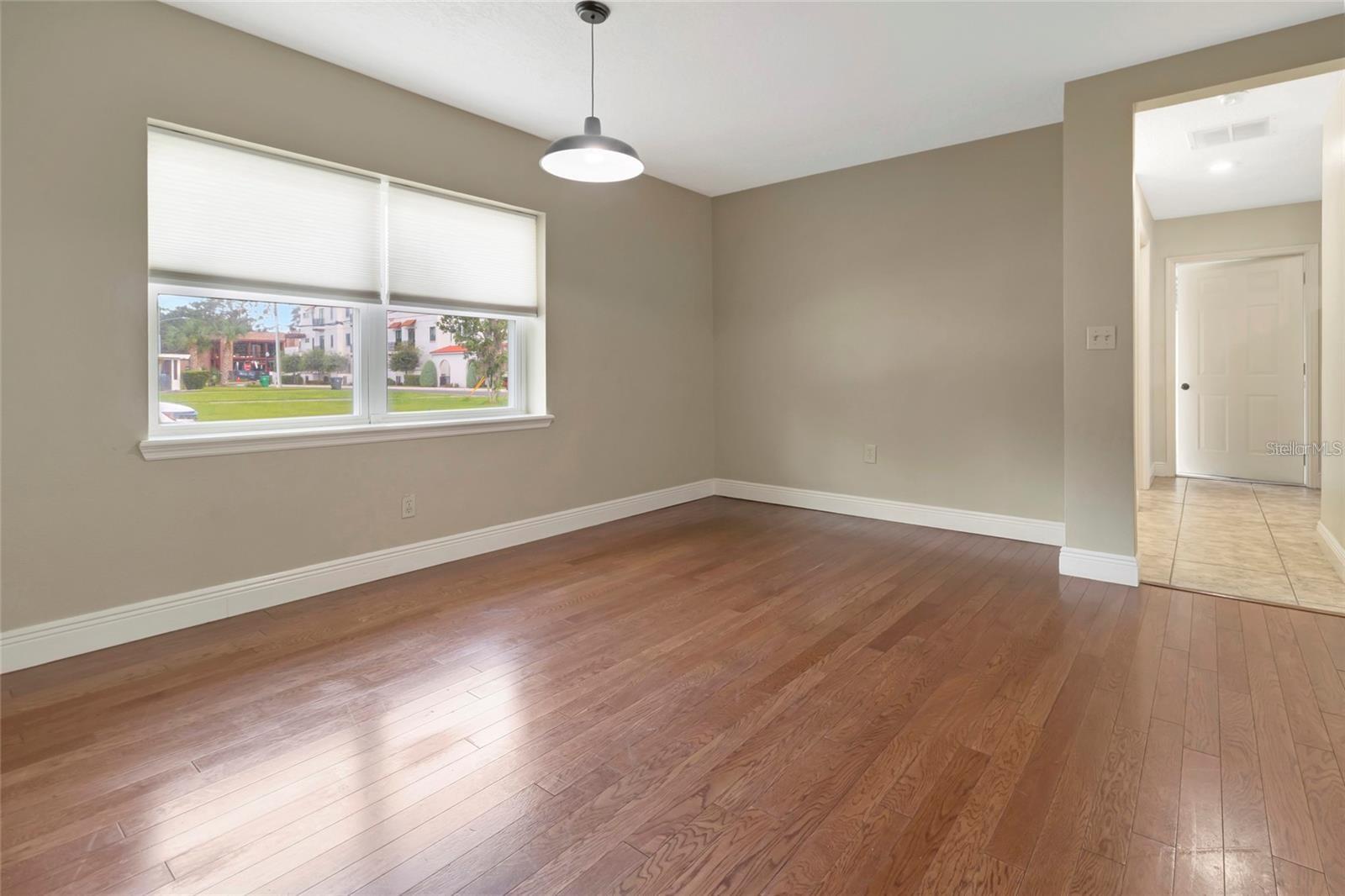 ANNIE L BERRY SUB - Residential Lease