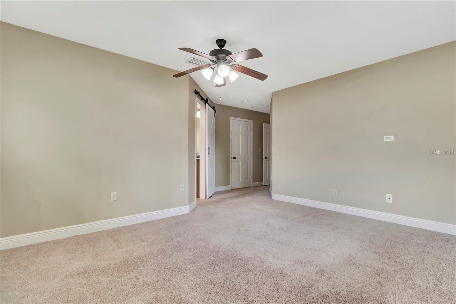 ANNIE L BERRY SUB - Residential Lease