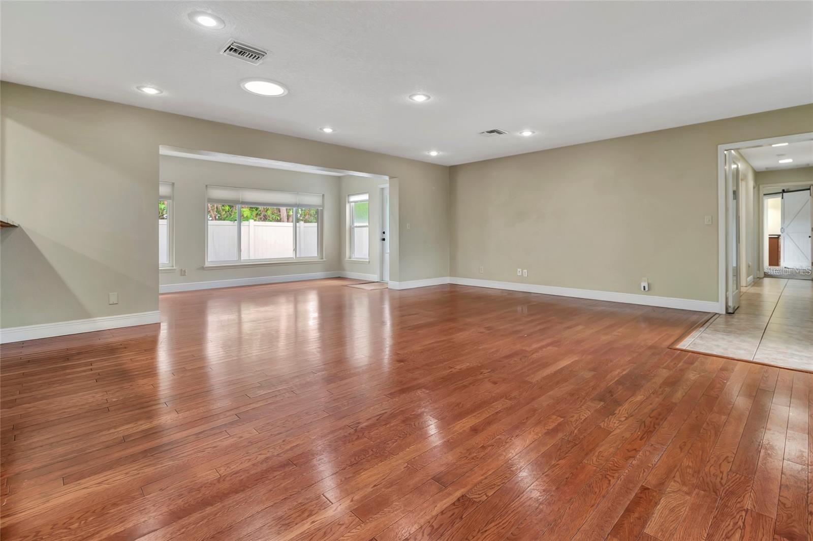 ANNIE L BERRY SUB - Residential Lease