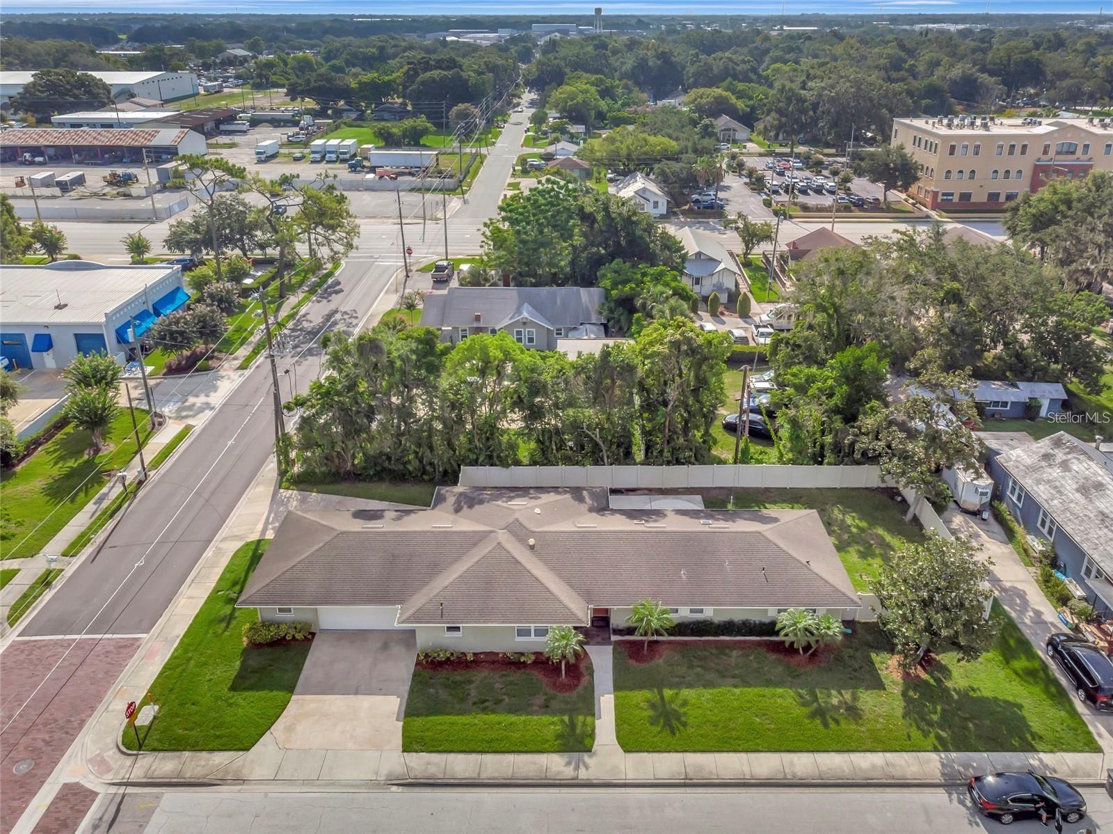 ANNIE L BERRY SUB - Residential Lease