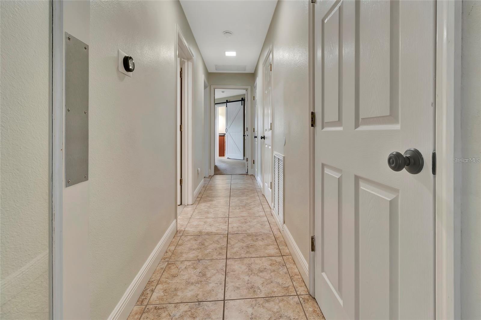 ANNIE L BERRY SUB - Residential Lease