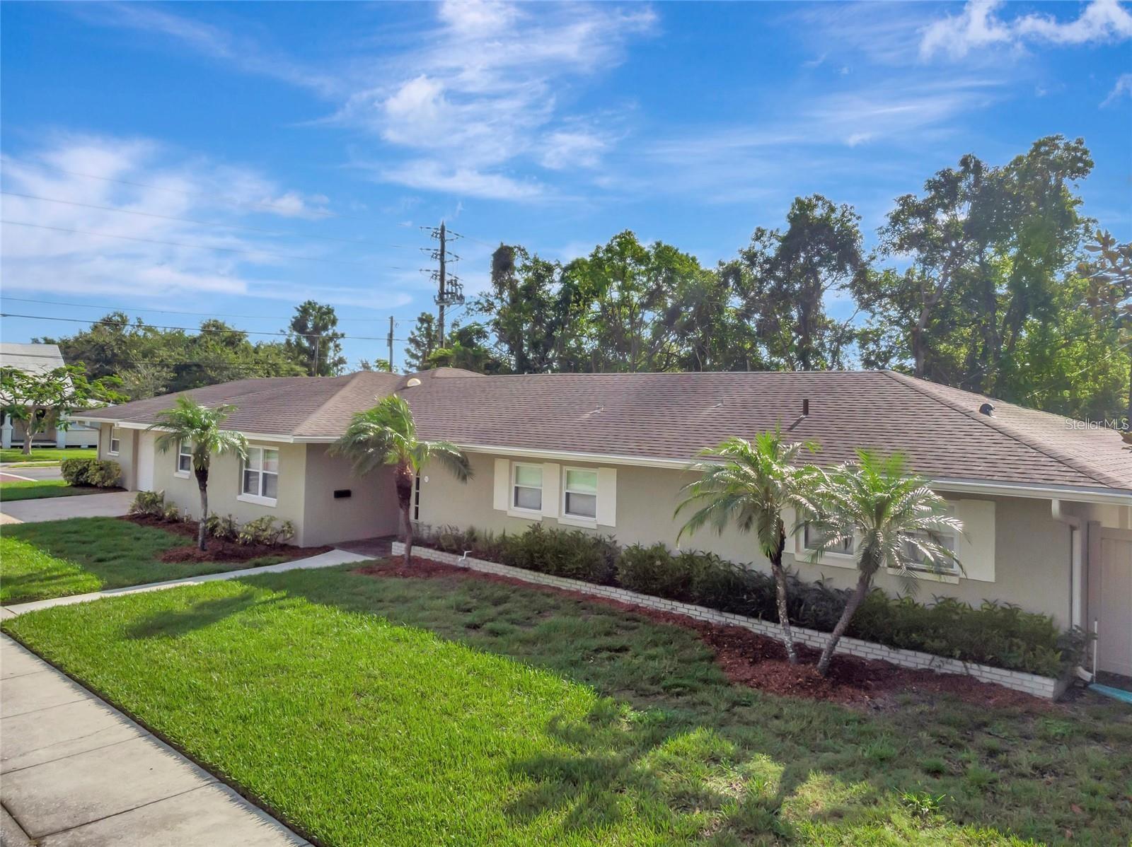 ANNIE L BERRY SUB - Residential Lease
