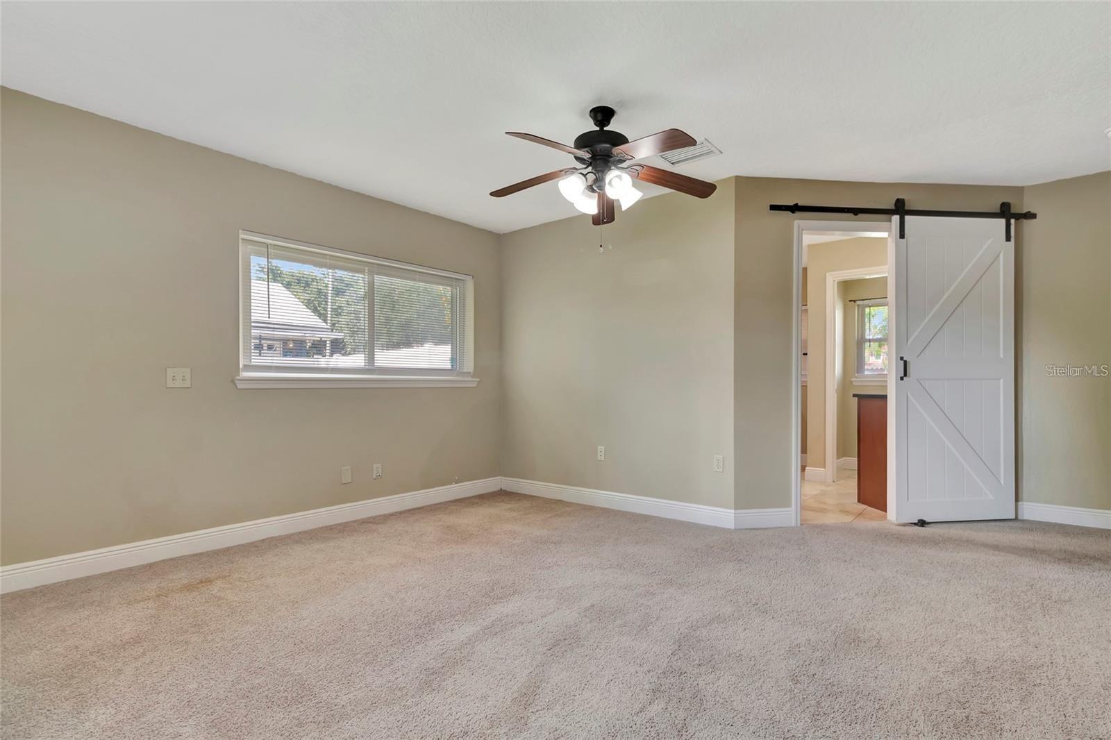 ANNIE L BERRY SUB - Residential Lease