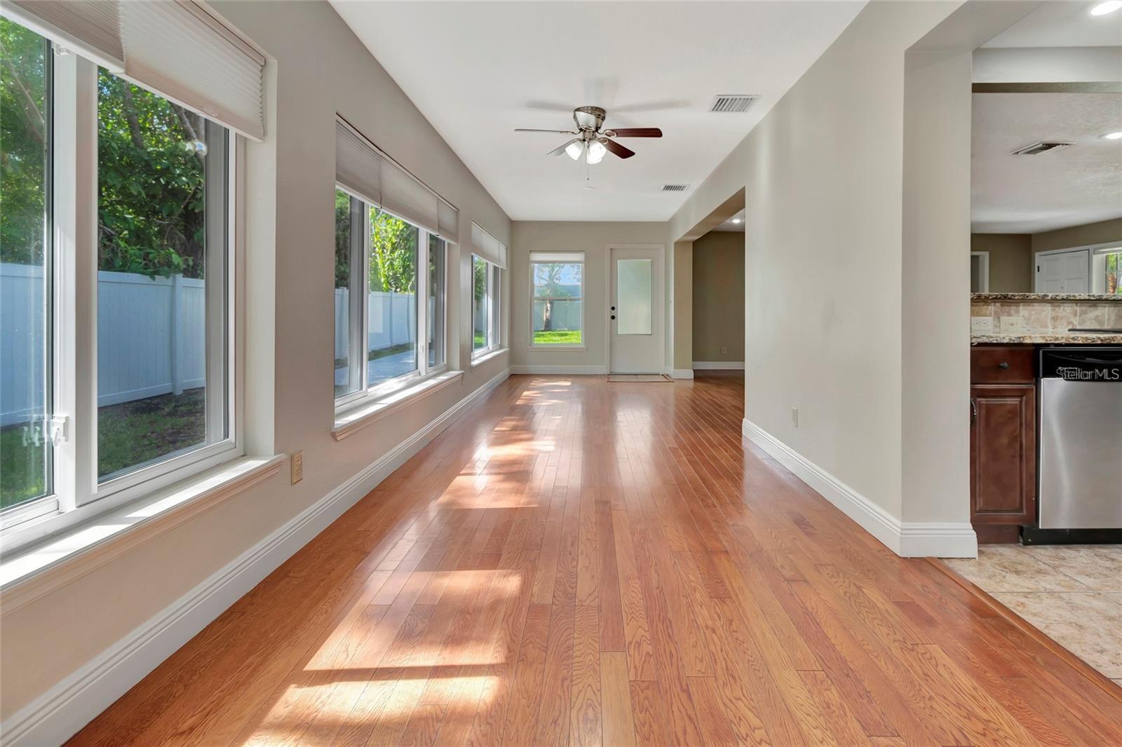ANNIE L BERRY SUB - Residential Lease