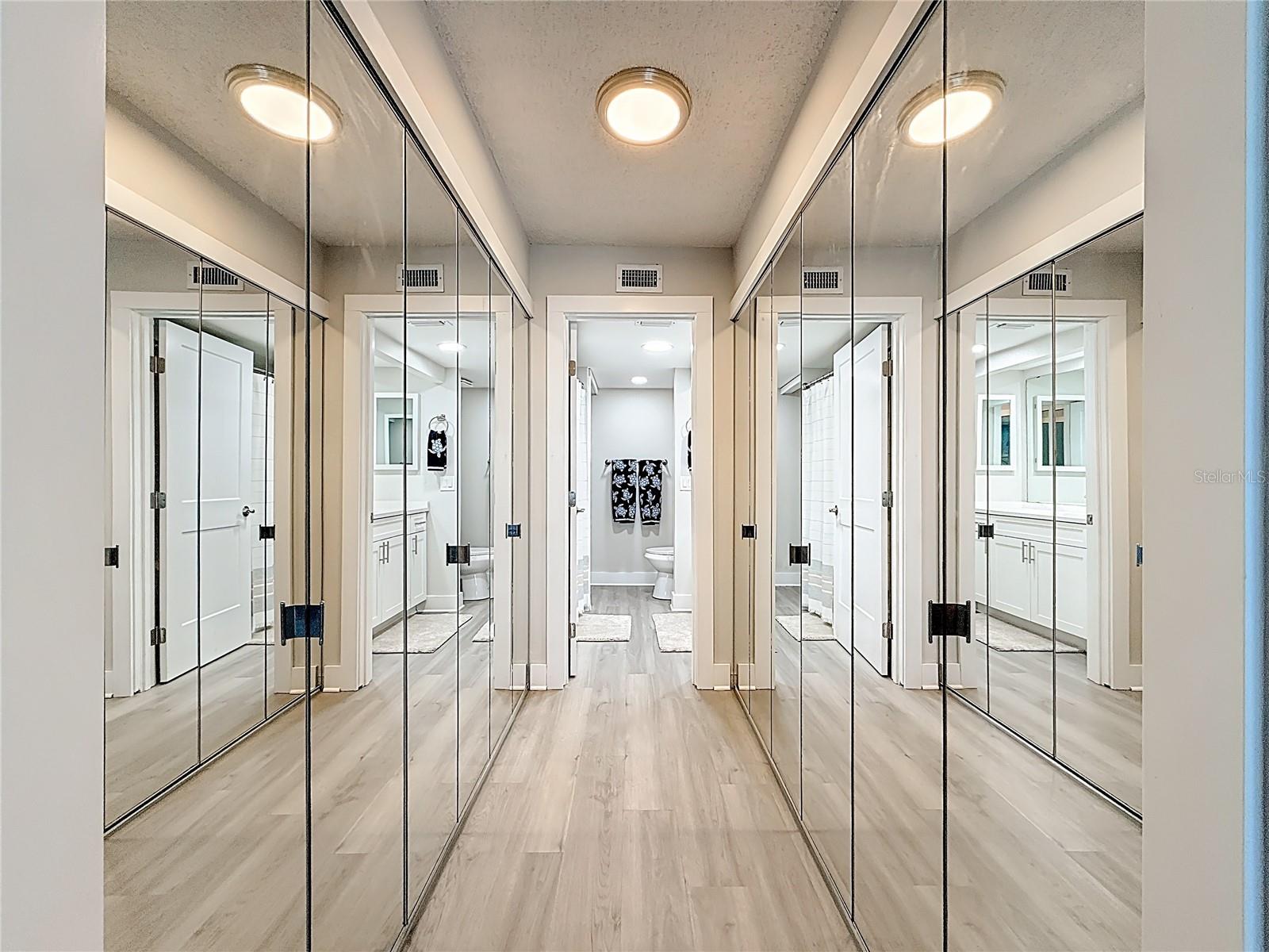 STARBOARD TOWER - Residential Lease