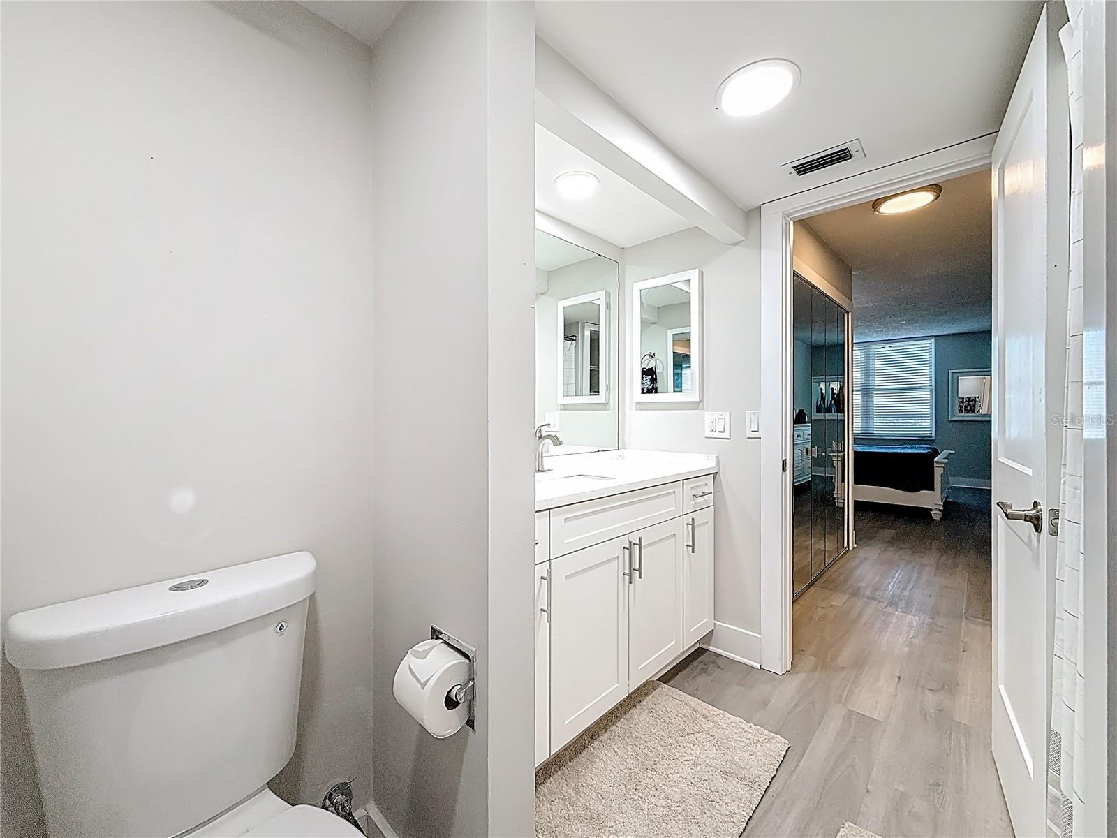 STARBOARD TOWER - Residential Lease