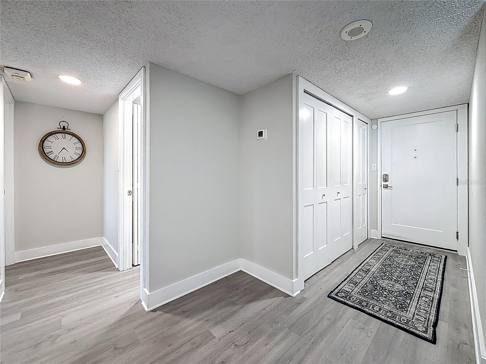 STARBOARD TOWER - Residential Lease