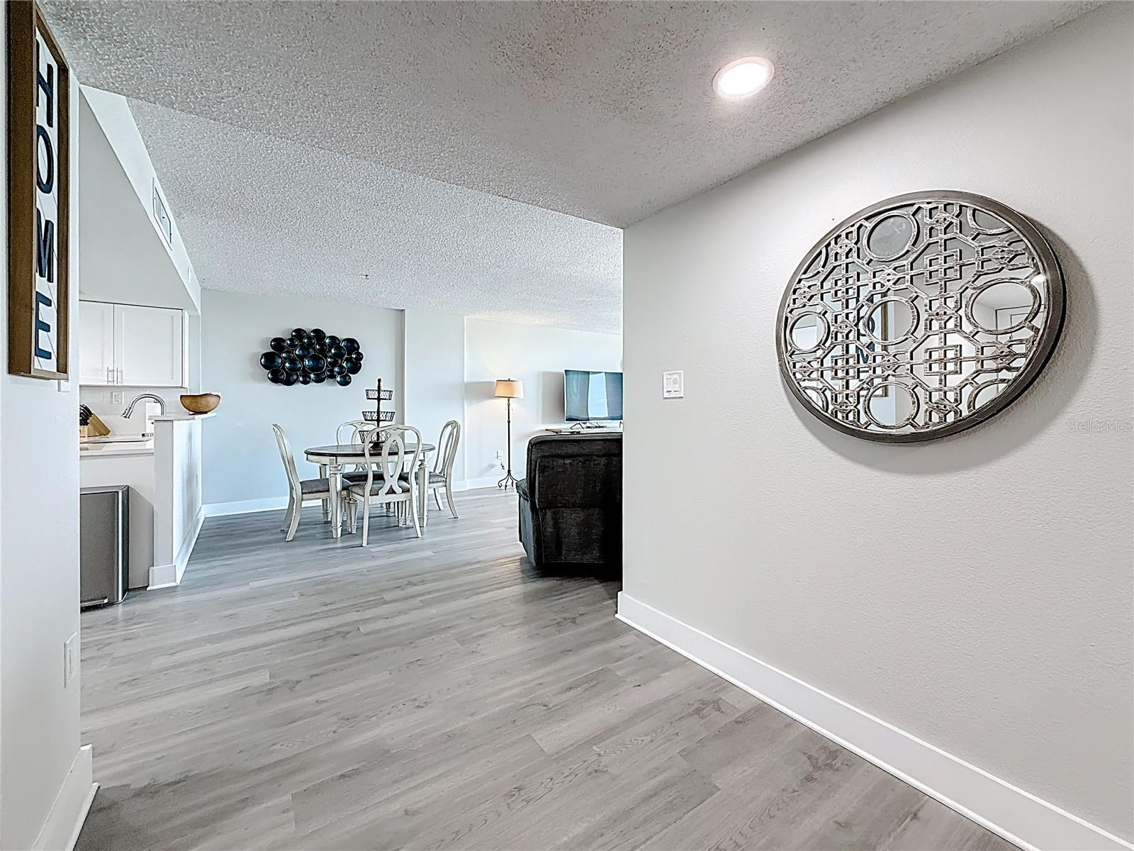 STARBOARD TOWER - Residential Lease