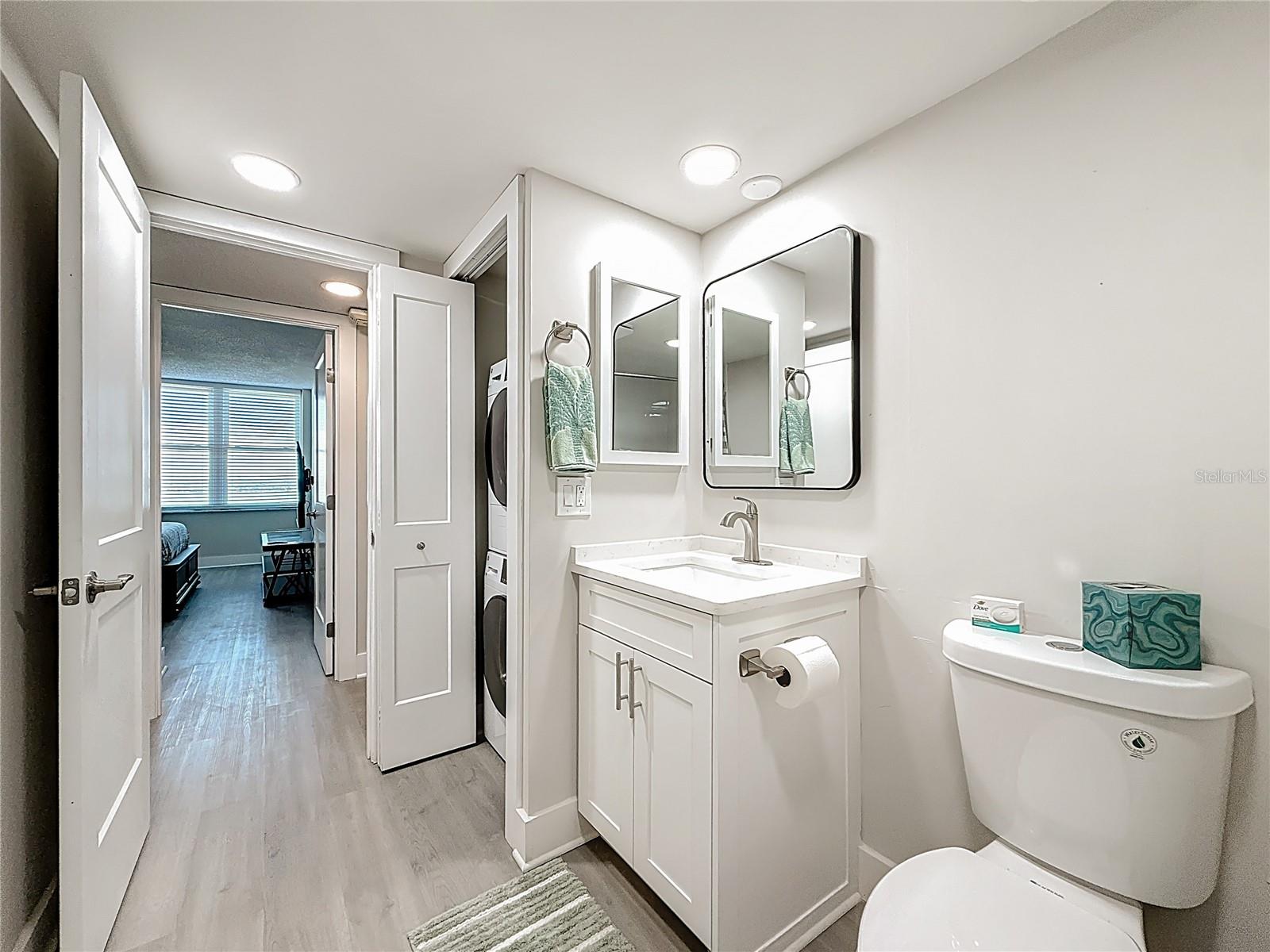 STARBOARD TOWER - Residential Lease
