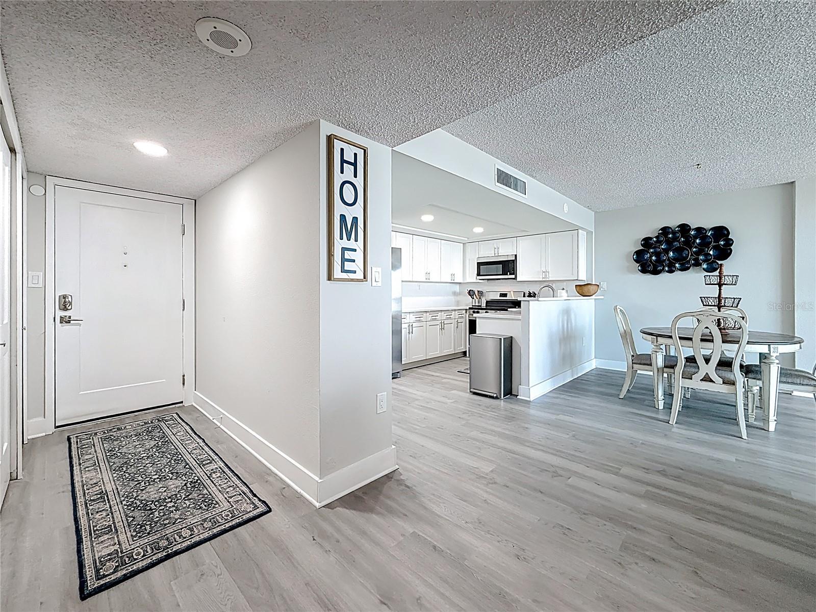 STARBOARD TOWER - Residential Lease