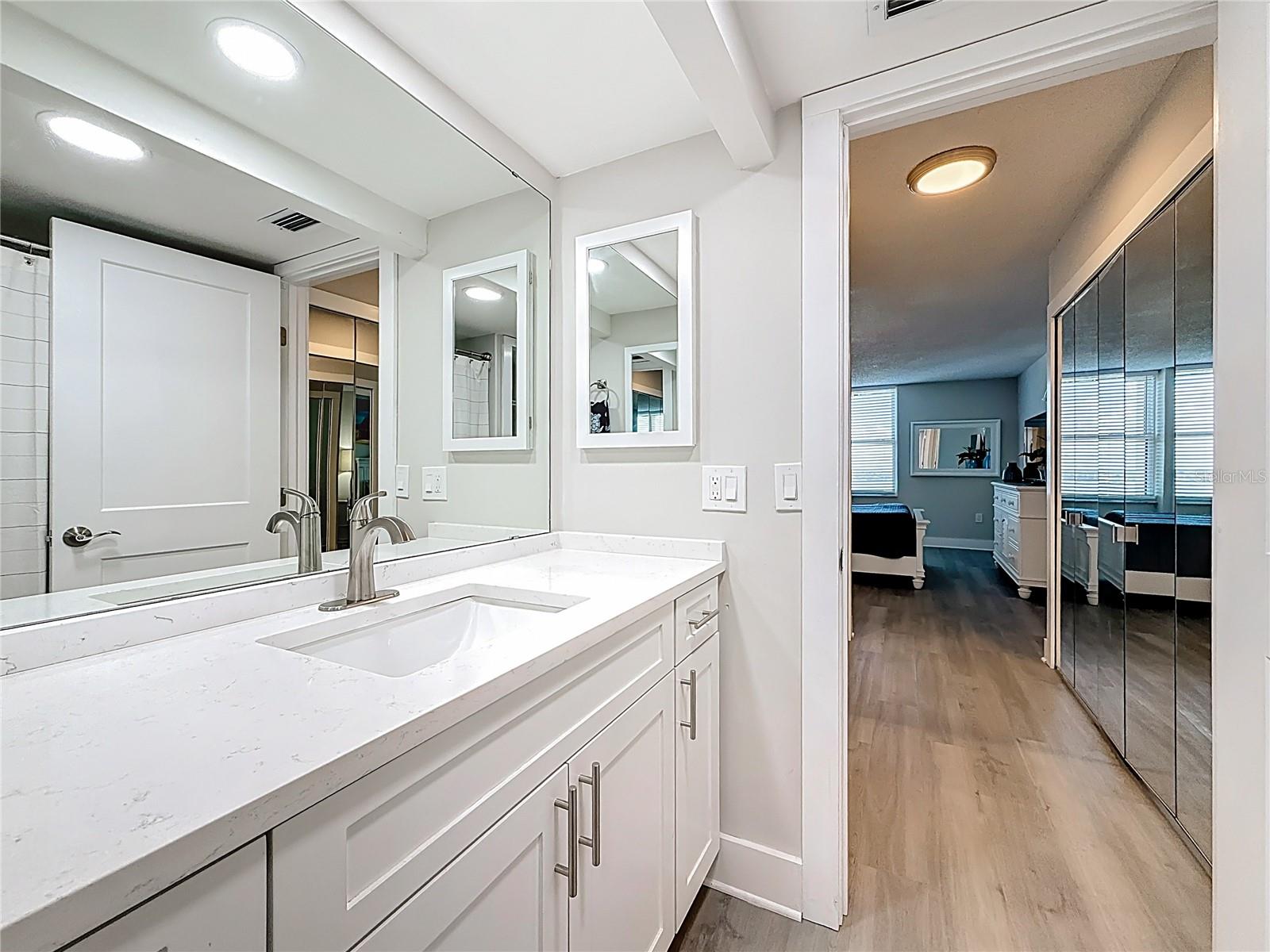 STARBOARD TOWER - Residential Lease