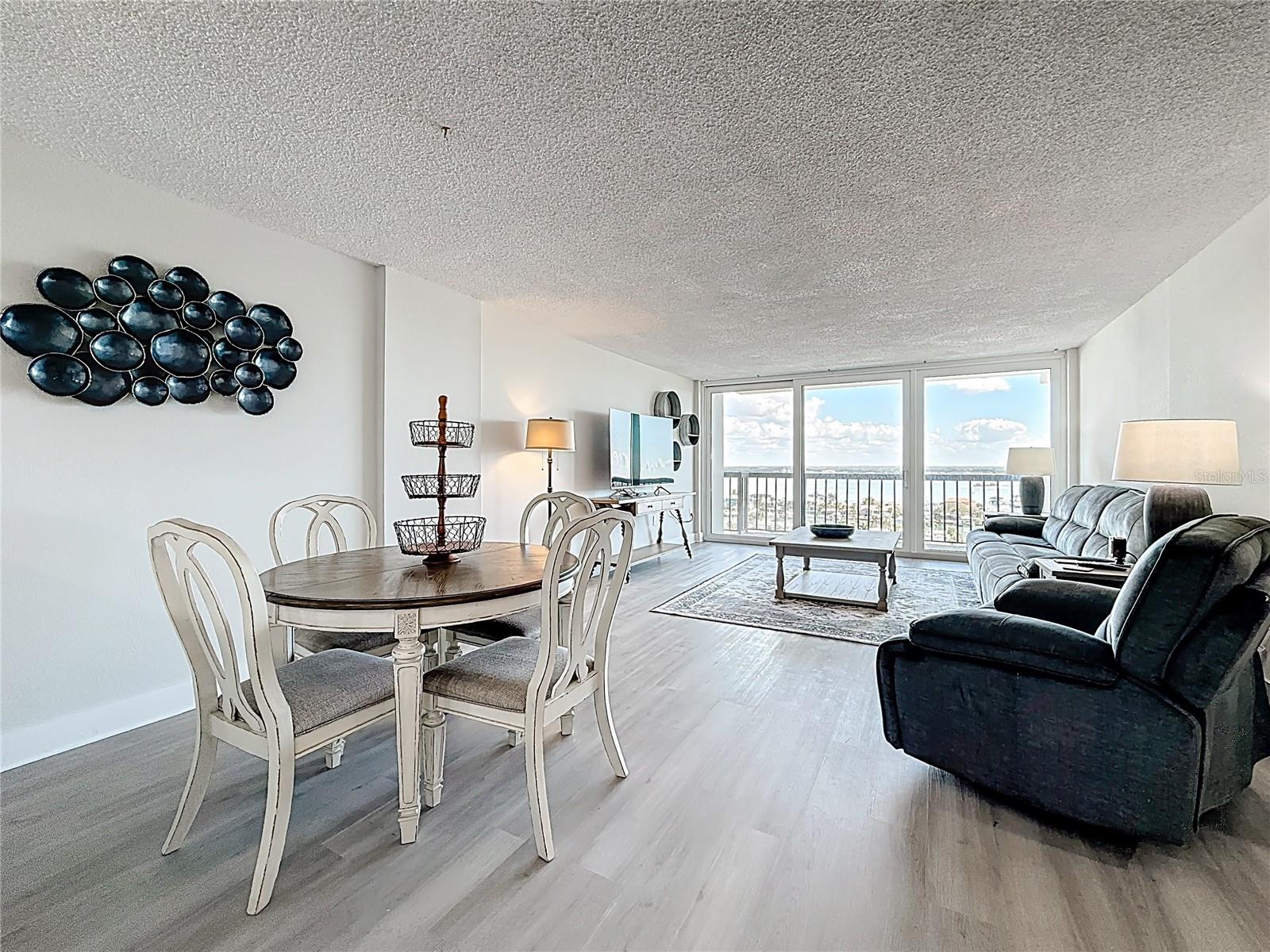 STARBOARD TOWER - Residential Lease