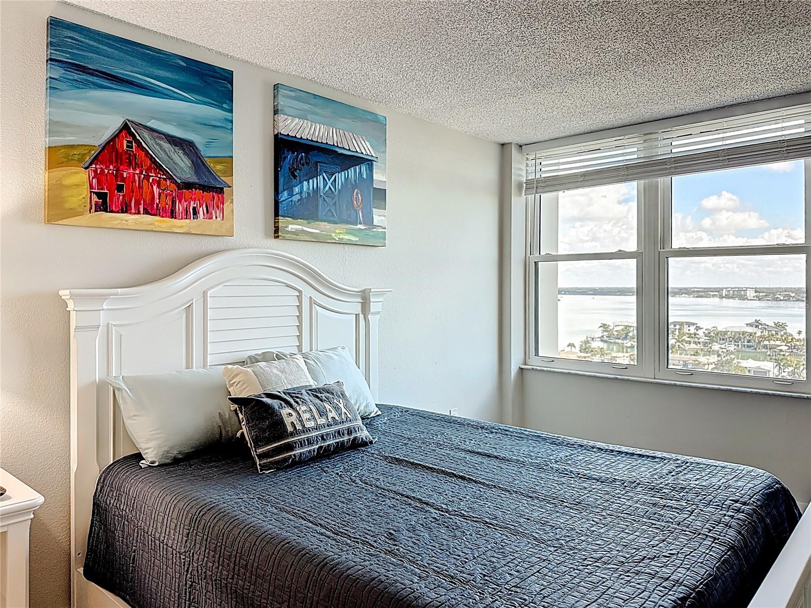 STARBOARD TOWER - Residential Lease