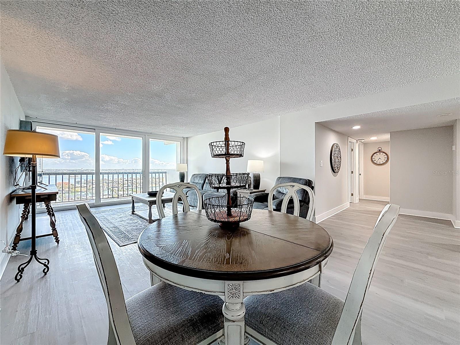 STARBOARD TOWER - Residential Lease