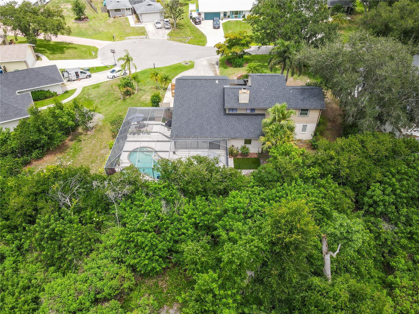 BELL BROOKE ESTATES - Residential