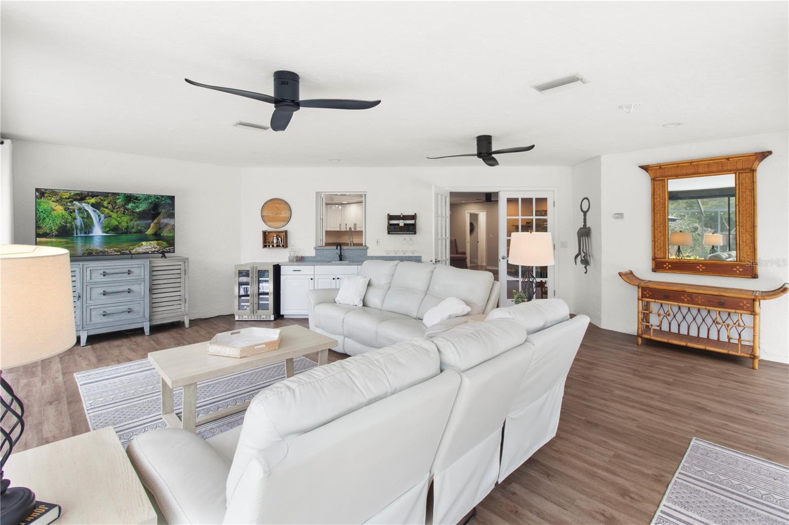 BELL BROOKE ESTATES - Residential