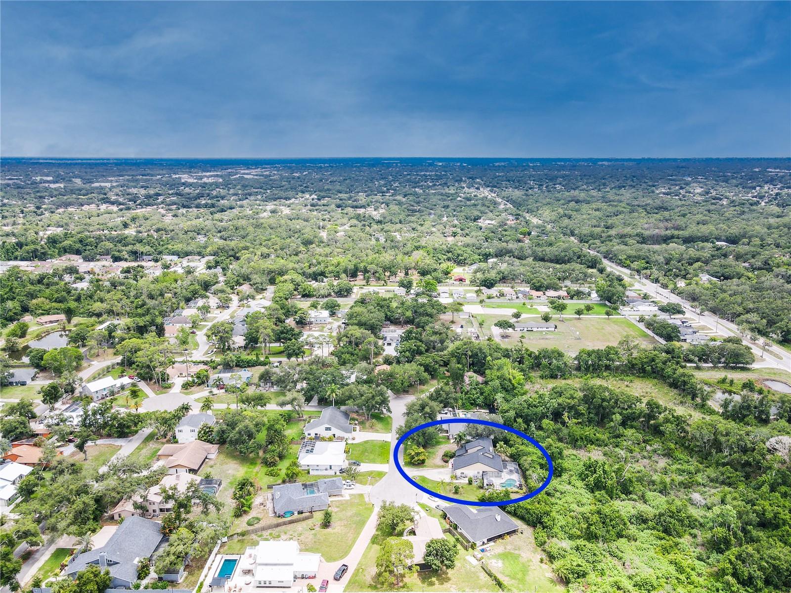 BELL BROOKE ESTATES - Residential