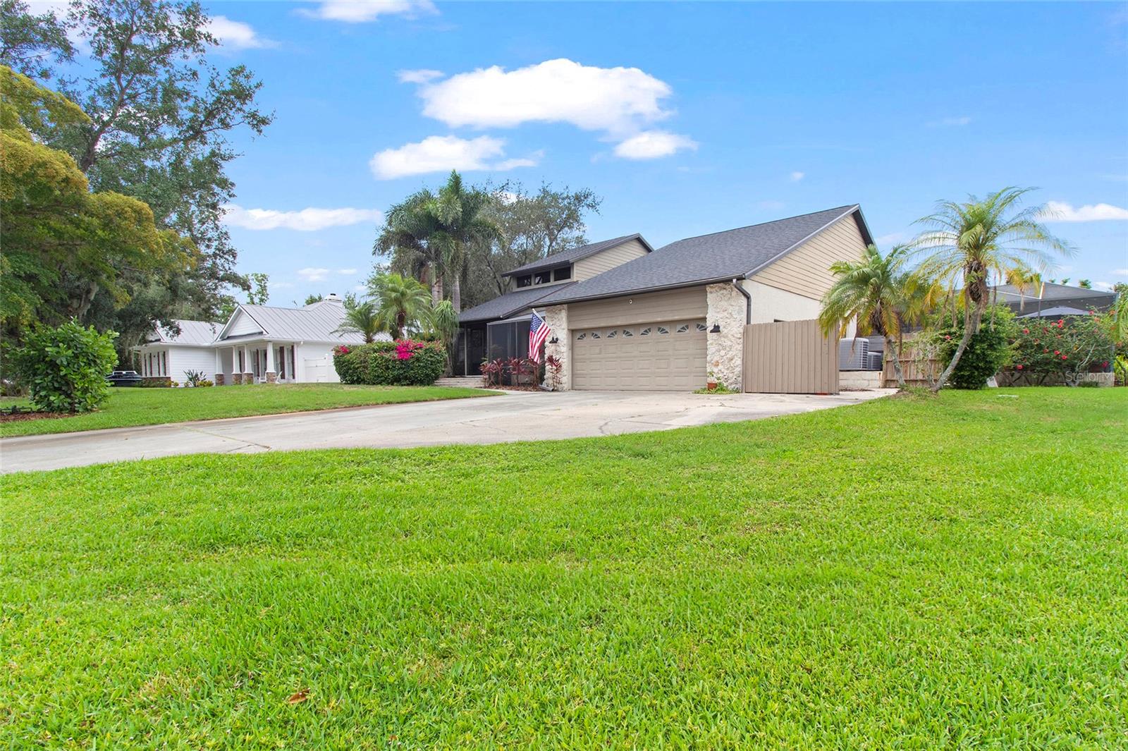 BELL BROOKE ESTATES - Residential