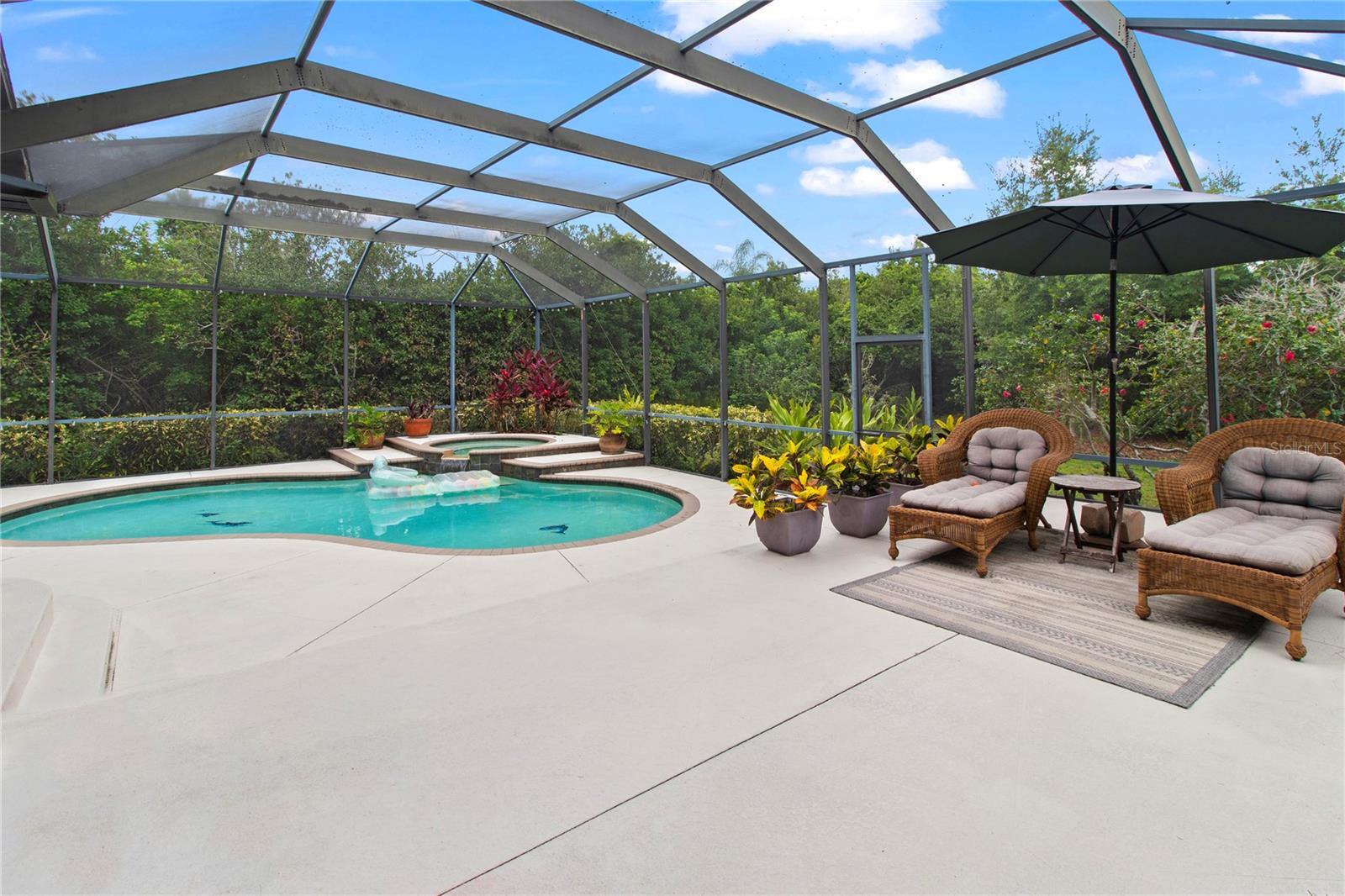 BELL BROOKE ESTATES - Residential