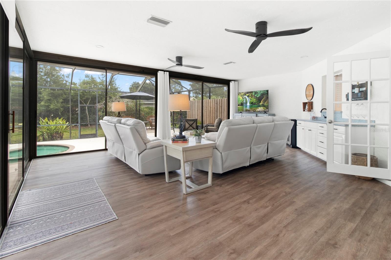 BELL BROOKE ESTATES - Residential