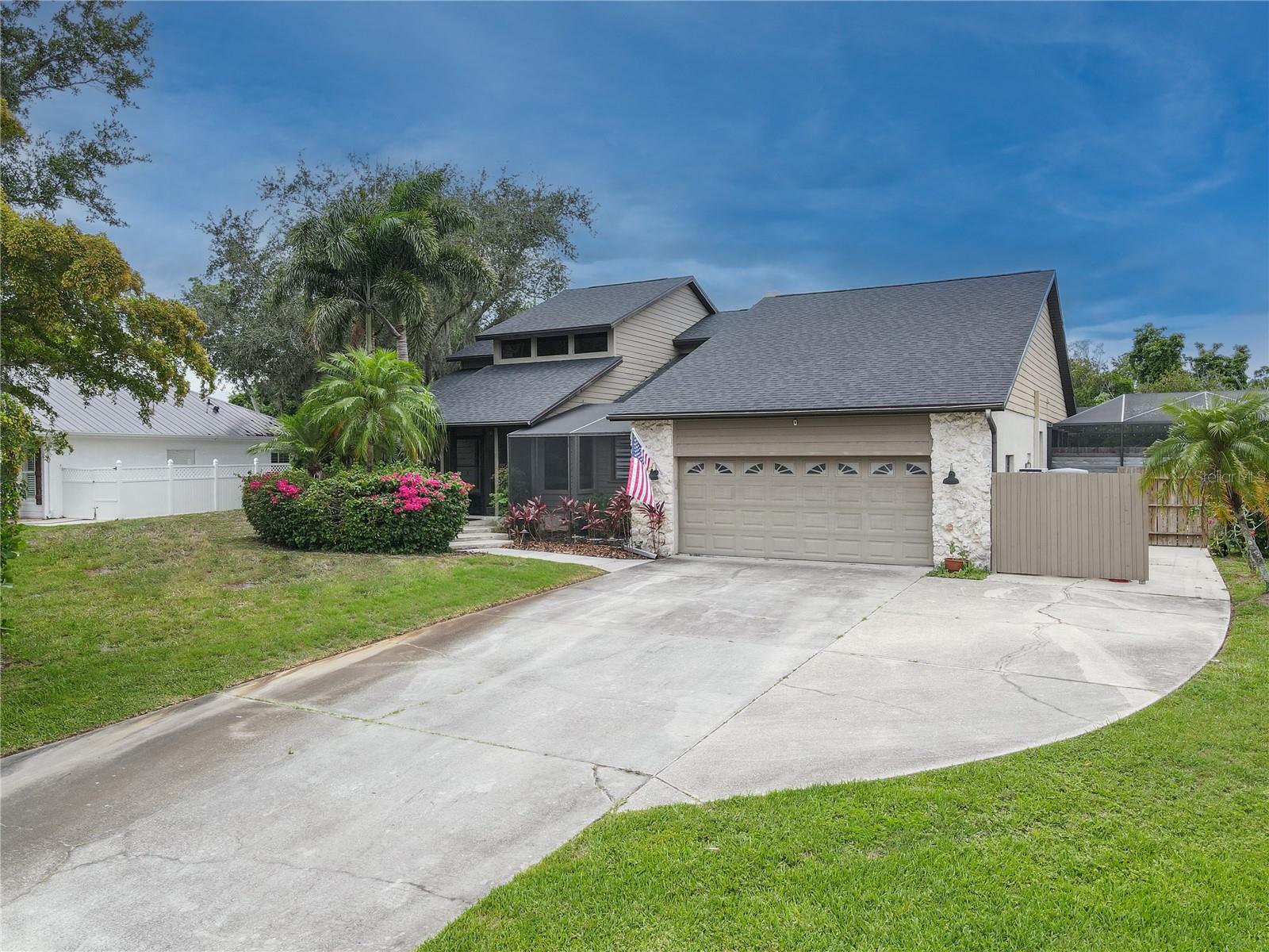 BELL BROOKE ESTATES - Residential